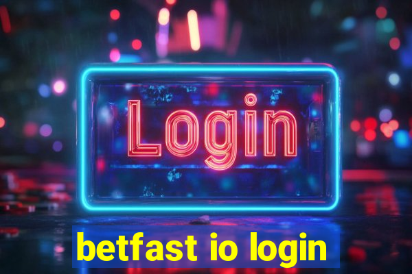 betfast io login